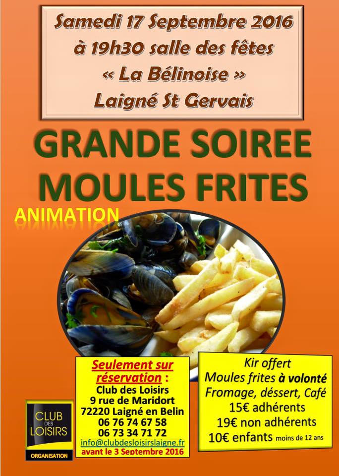 Affiche Moules2016
