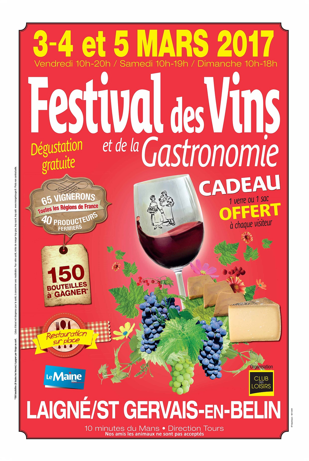 Affiche Festival 2017 Site