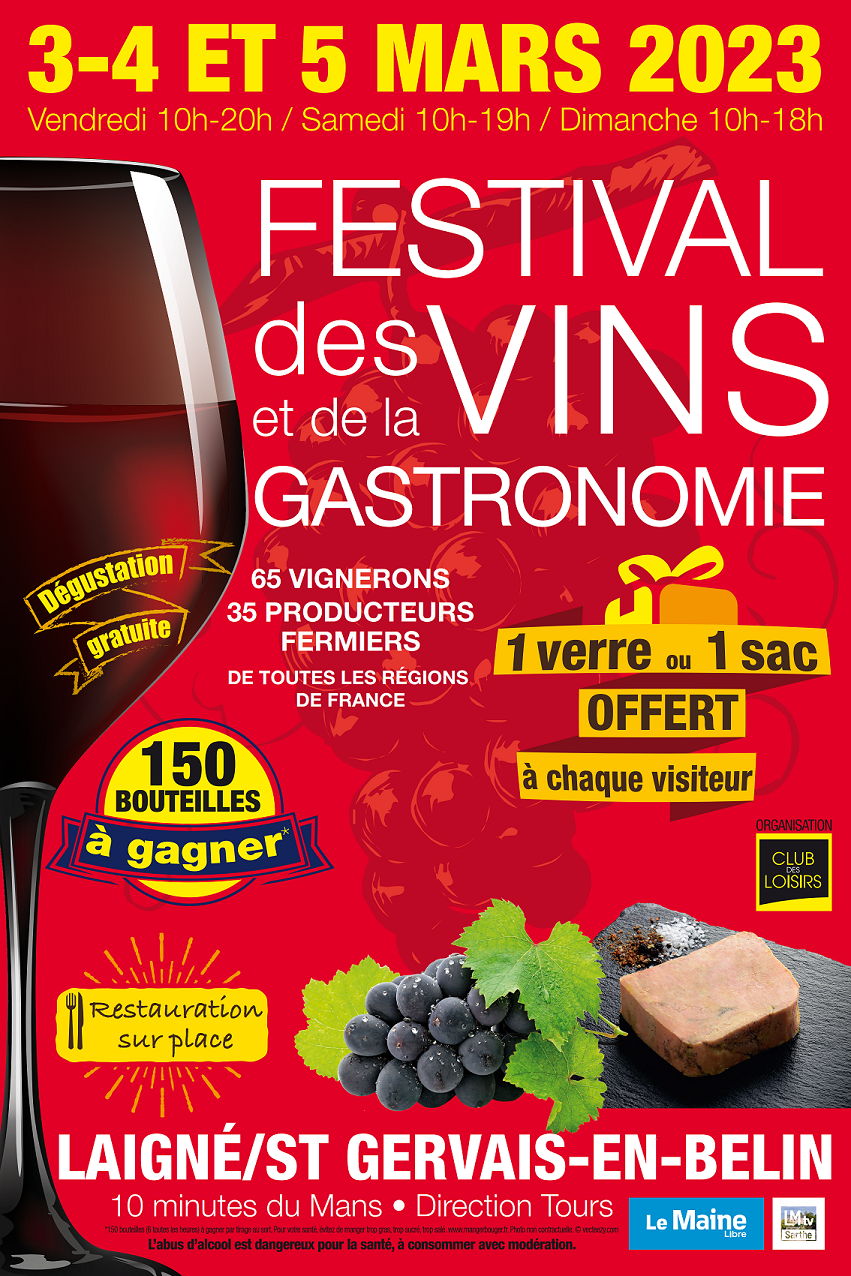 Affiche Festival 2022