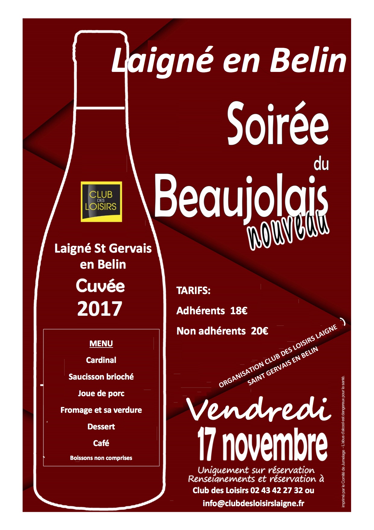 Beaujolais