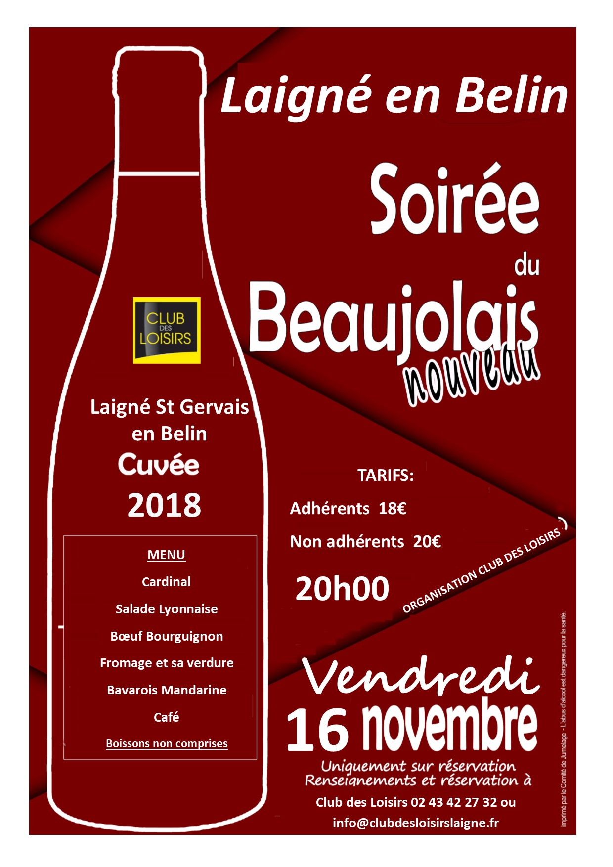 Beaujolais