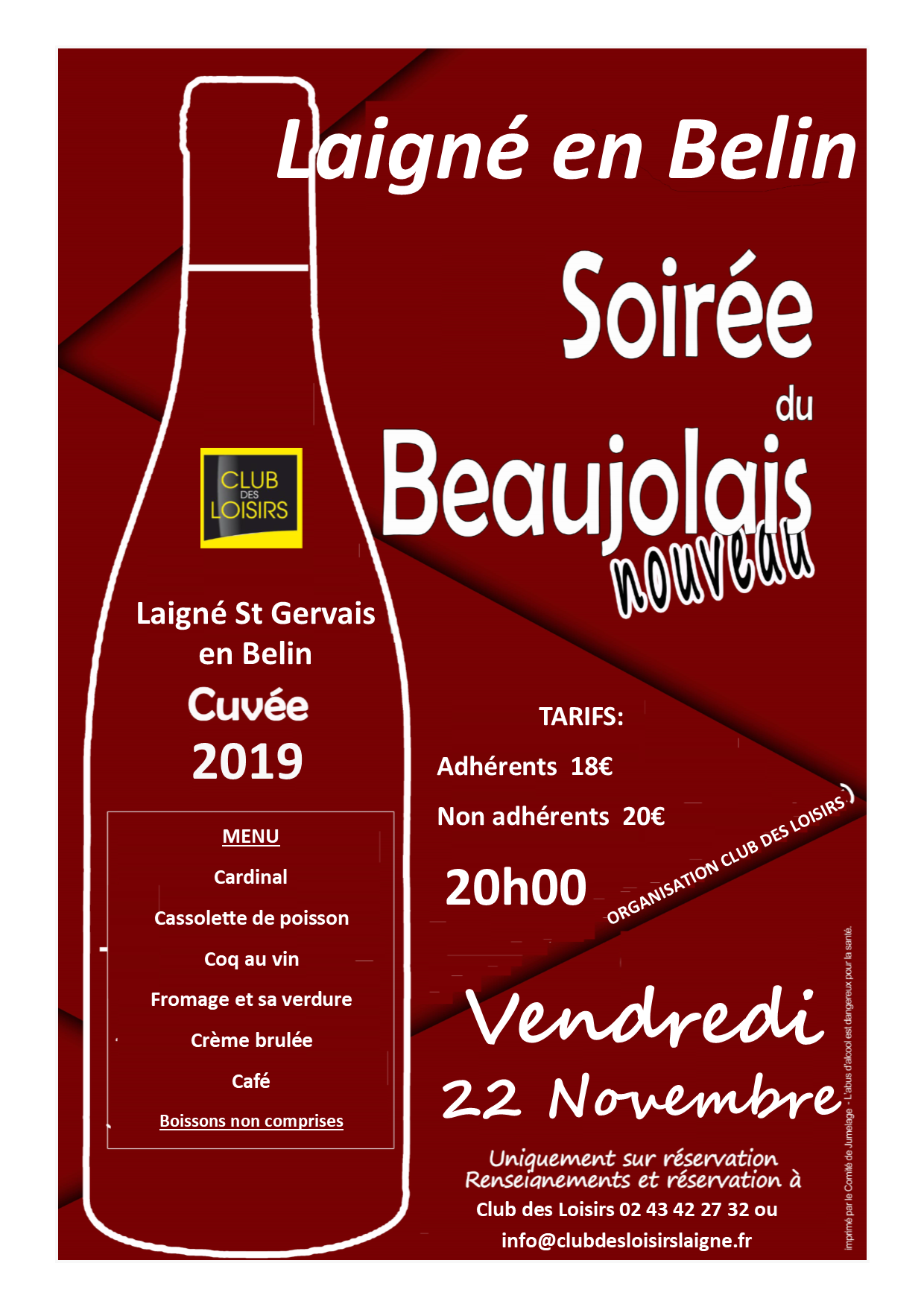 Beaujolais