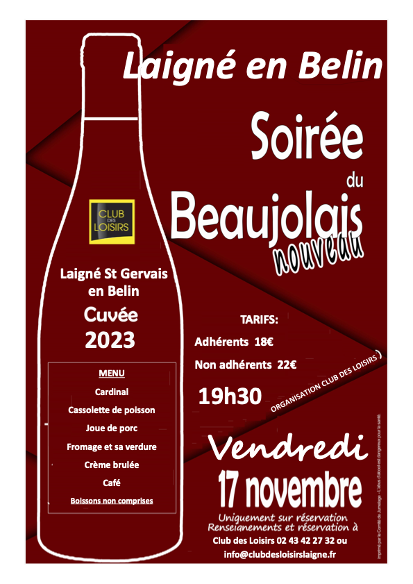 Beaujolais