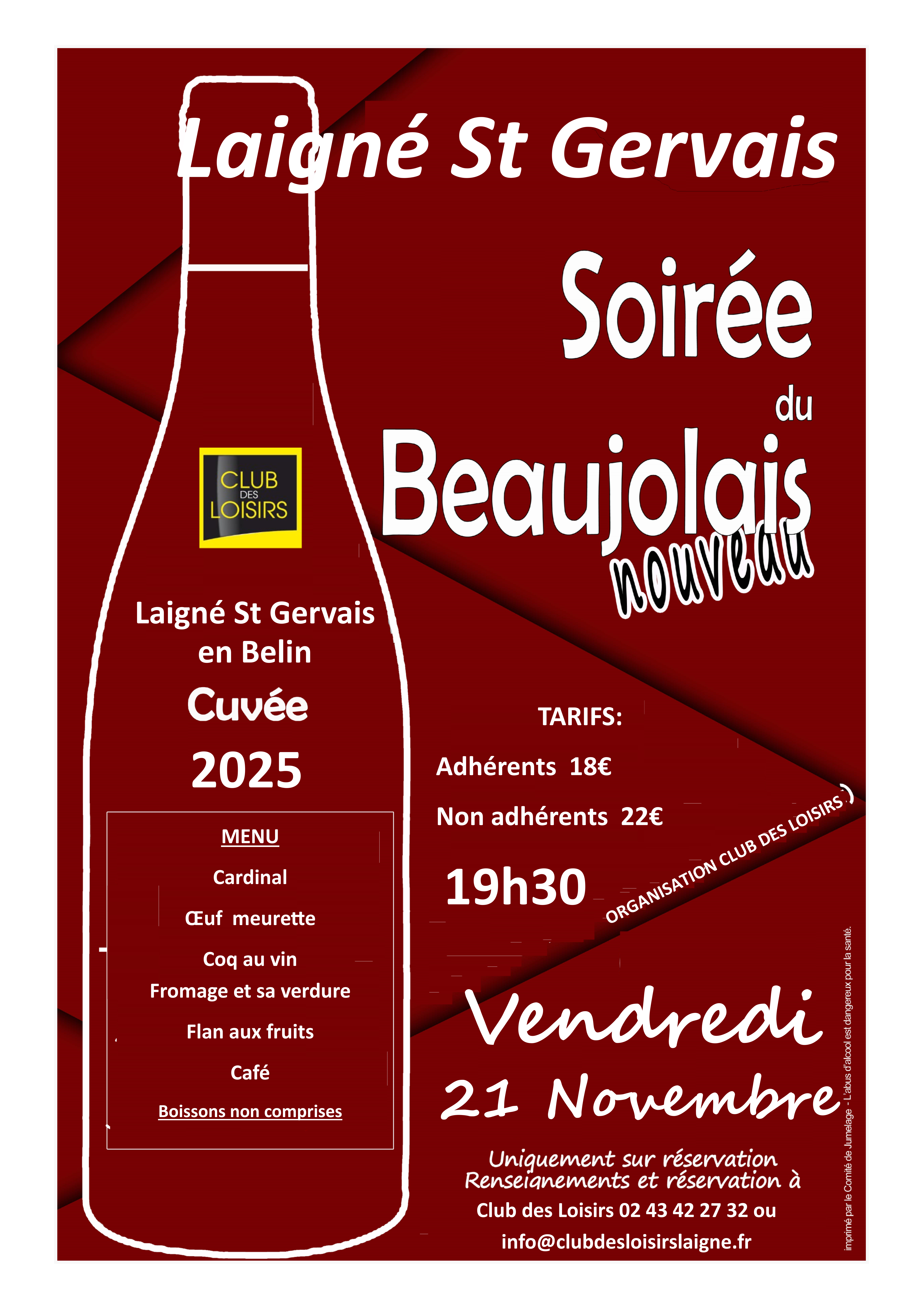 Beaujolais